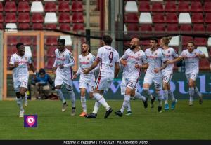 Reggina Vs Reggiana (59)