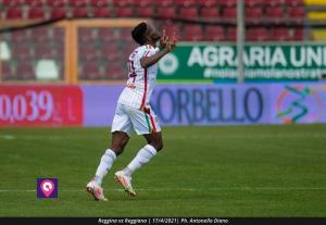 Reggina Vs Reggiana (62)