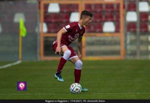 Reggina Vs Reggiana (63)