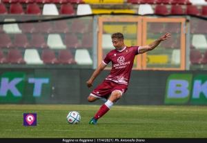 Reggina Vs Reggiana (64)