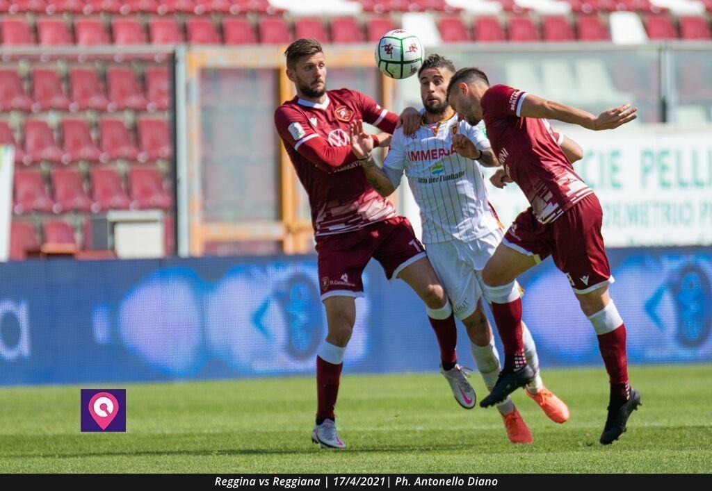 Reggina Vs Reggiana (65)