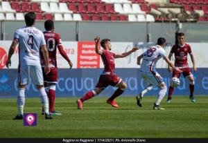 Reggina Vs Reggiana (66)