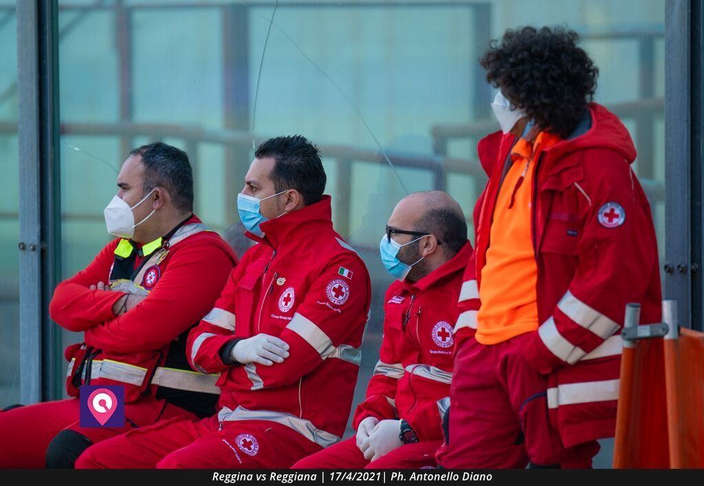 Reggina Vs Reggiana (67)