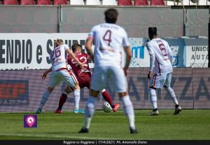 Reggina Vs Reggiana (68)