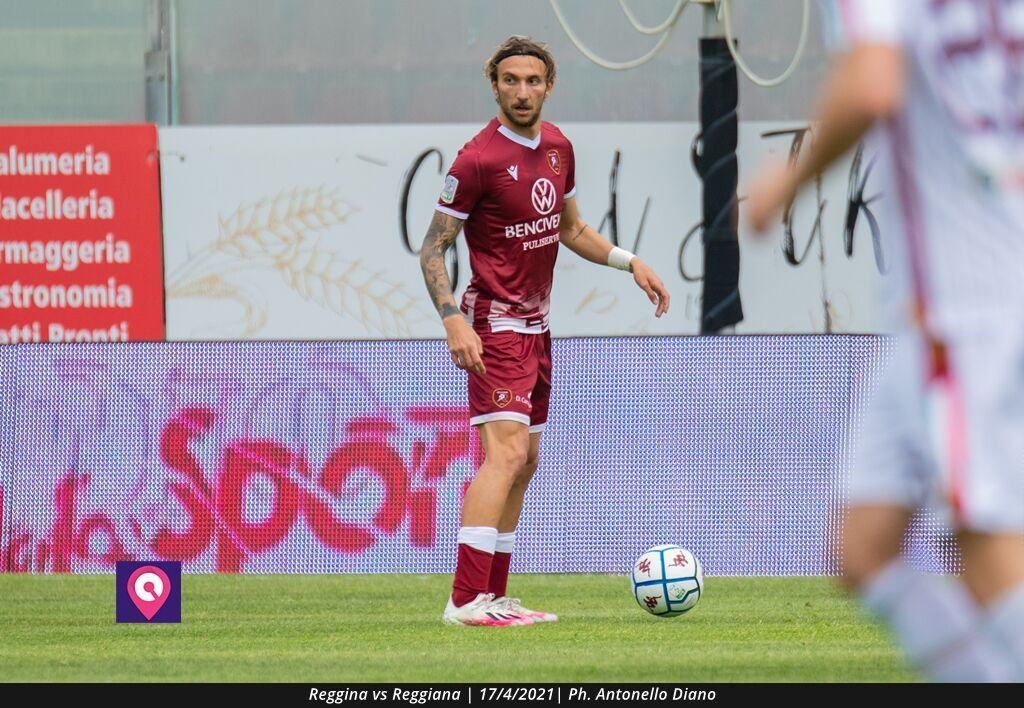 Reggina Vs Reggiana (7)