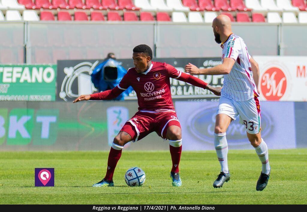 Reggina Vs Reggiana (70)