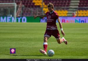 Reggina Vs Reggiana (72)