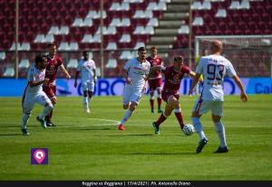 Reggina Vs Reggiana (76)