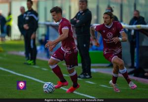 Reggina Vs Reggiana (77)