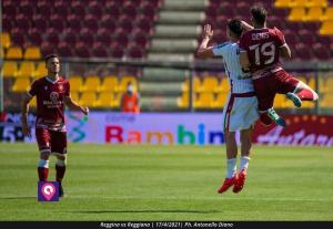 Reggina Vs Reggiana (79)