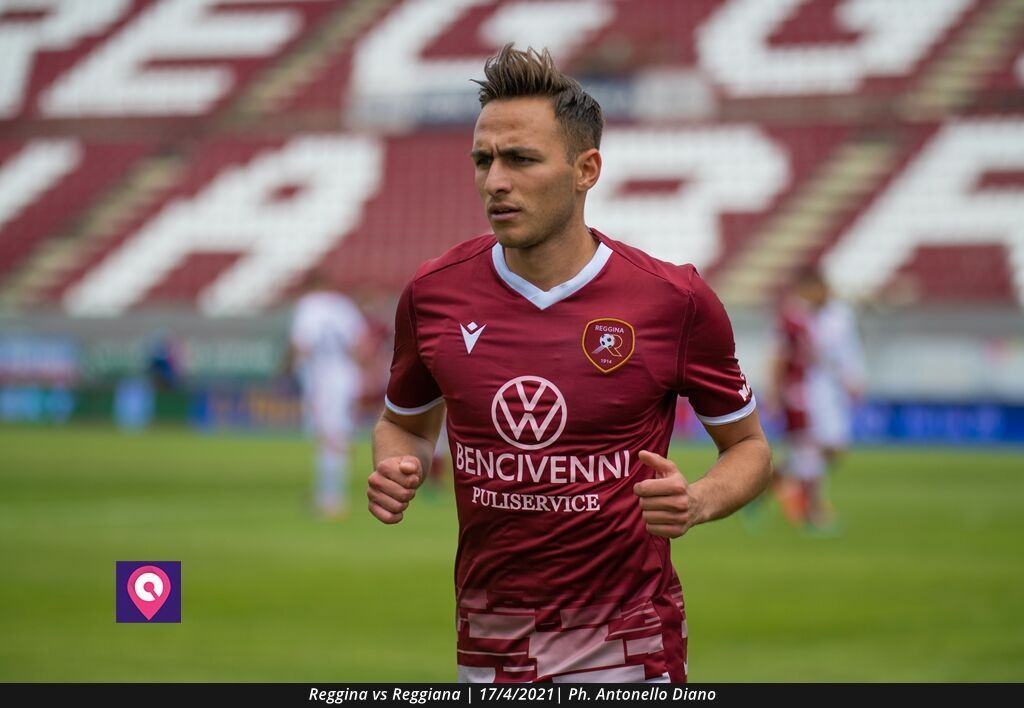 Reggina Vs Reggiana (8)