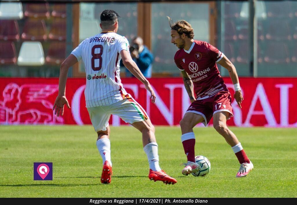 Reggina Vs Reggiana (81)
