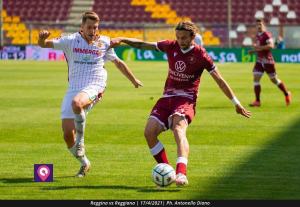Reggina Vs Reggiana (83)