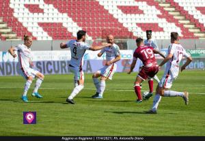 Reggina Vs Reggiana (85)