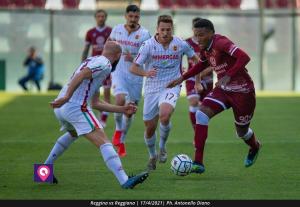 Reggina Vs Reggiana (86)