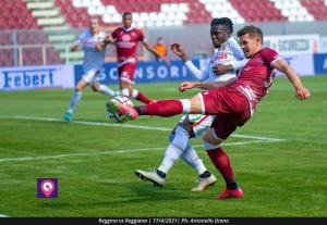 Reggina Vs Reggiana (87)