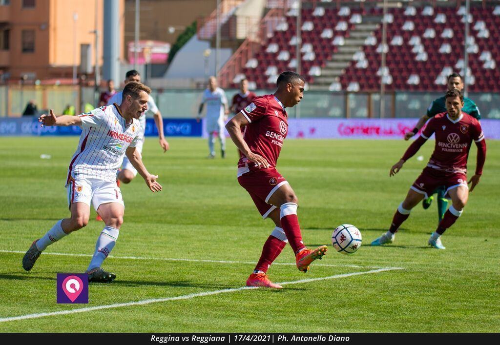 Reggina Vs Reggiana (88)