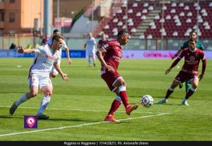 Reggina Vs Reggiana (88)