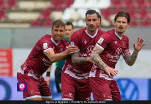 Reggina Vs Reggiana (9)