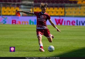 Reggina Vs Reggiana (90)
