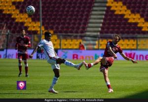 Reggina Vs Reggiana (91)