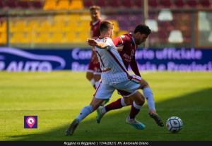 Reggina Vs Reggiana (92)