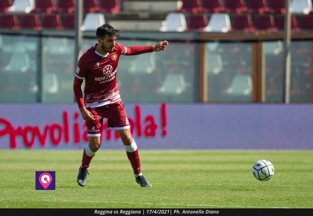 Reggina Vs Reggiana (93)