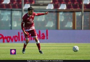 Reggina Vs Reggiana (93)