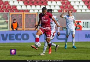 Reggina Vs Reggiana (95)