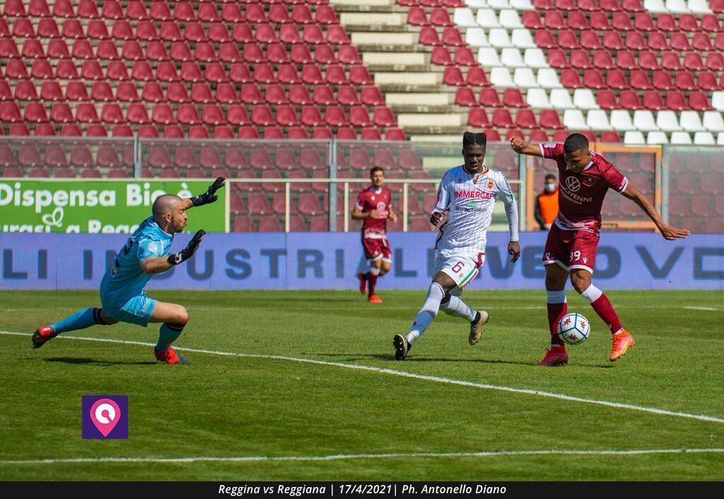 Reggina Vs Reggiana (96)
