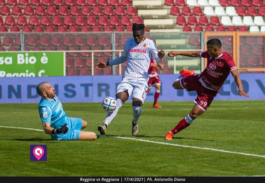 Reggina Vs Reggiana (98)
