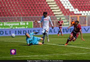 Reggina Vs Reggiana (99)