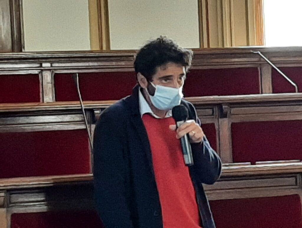 S Pazzano