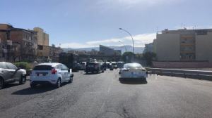 Traffico Incidente Bretelle Reggio Calabria2