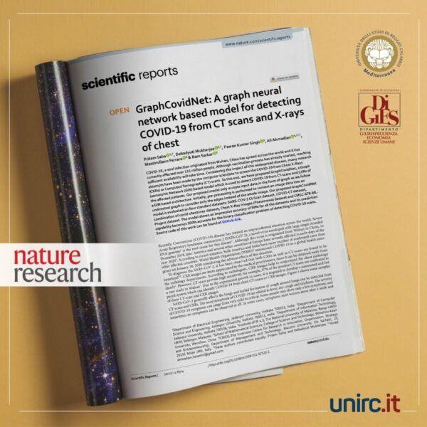 UniRC Ferrara Nature