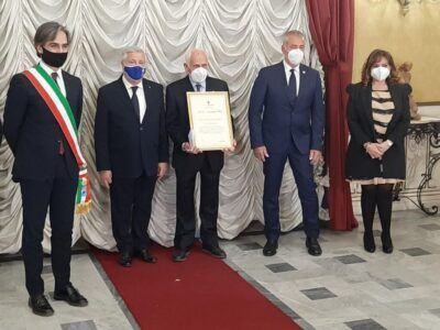 Asd Fortitudo 1903 San Giorgio D'oro Reggio Calabria