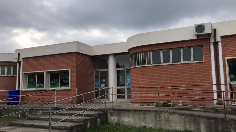 Asilo Limina Gioiosa