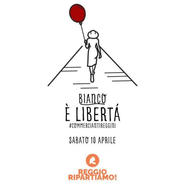 Bianco Libertà
