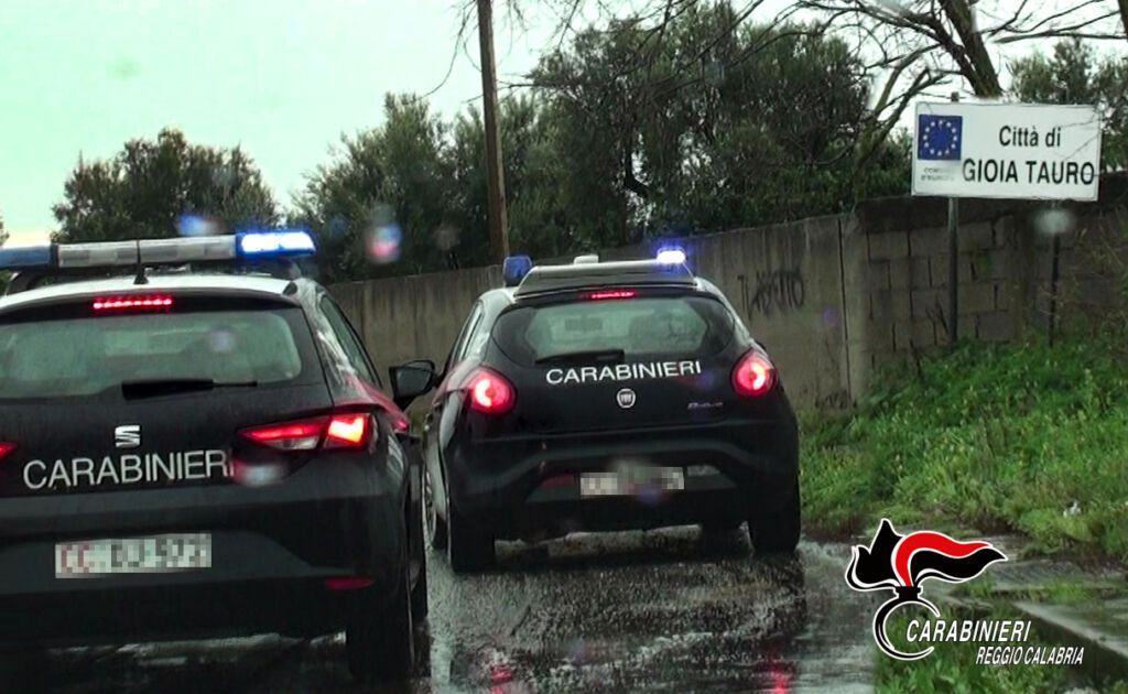 Carabinieri