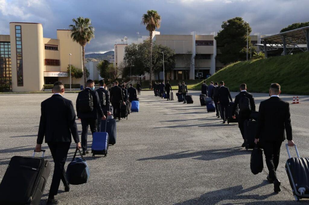 Carabinieri