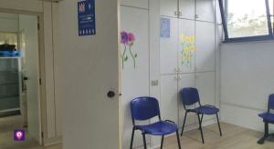 Centro Vaccini Asp Polo Sud Via Padova Reggio Calabria 1