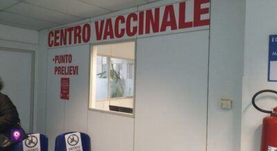 Centro Vaccini Asp Polo Sud Via Padova Reggio Calabria 2