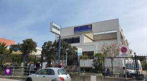 Centro Vaccini Asp Polo Sud Via Padova Reggio Calabria 4