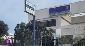 Centro Vaccini Asp Polo Sud Via Padova Reggio Calabria 5