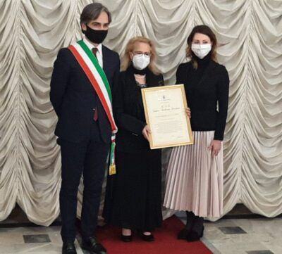 Cis San Giorgio D'oro Reggio Calabria