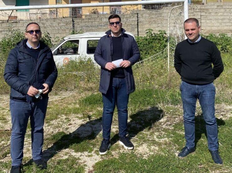 Condera Consiglieri Fi