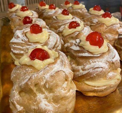 Dolci Hostaria