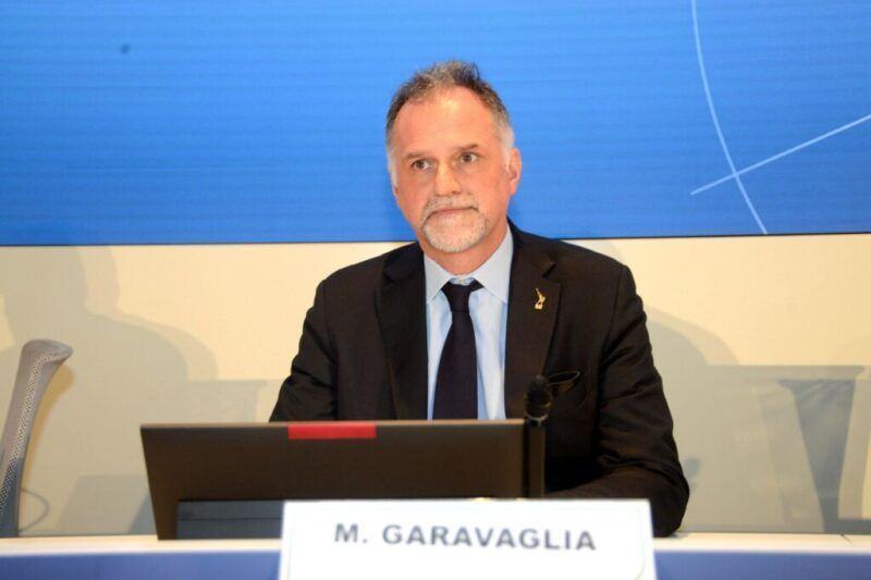 Garavaglia