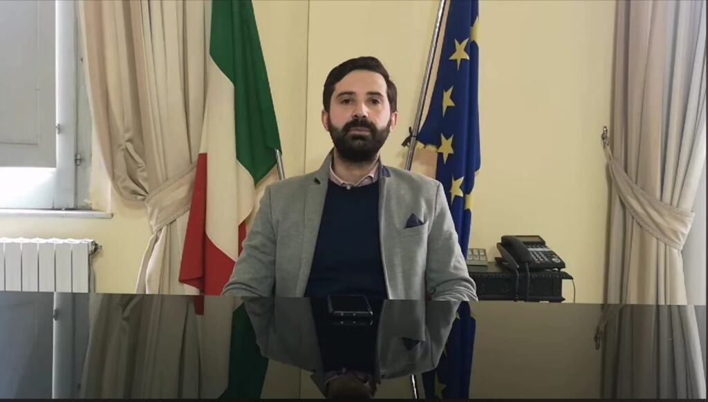 Giuseppe Ranuccio