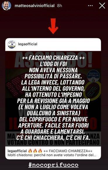 Lega Salvini